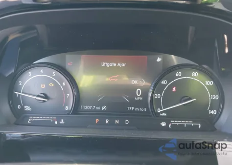 2020 Lincoln Corsair Standard from USA, damaged, VIN 5LMCJ1C92LUL05015